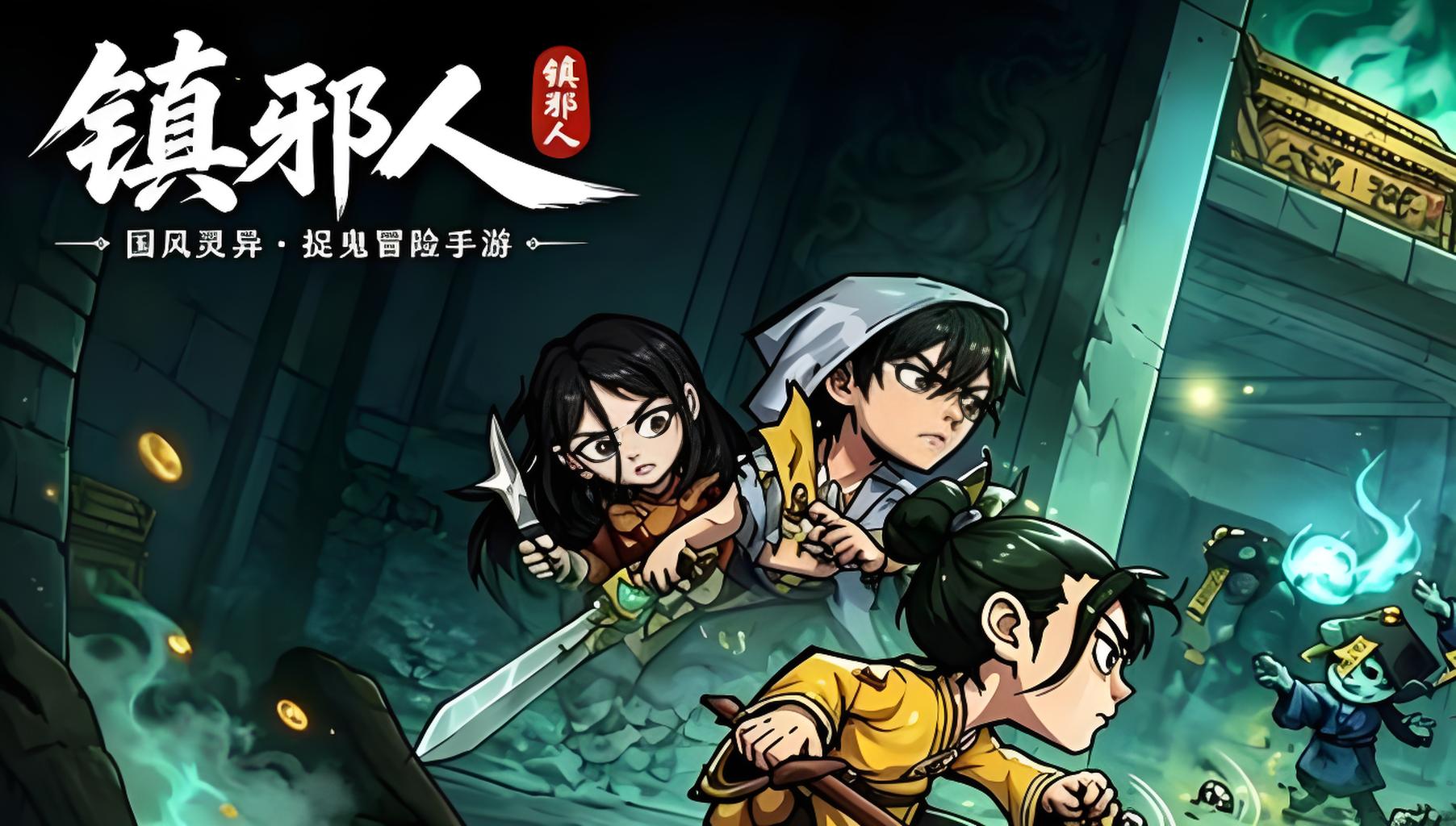 镇邪人0.1折10/18跟新补偿