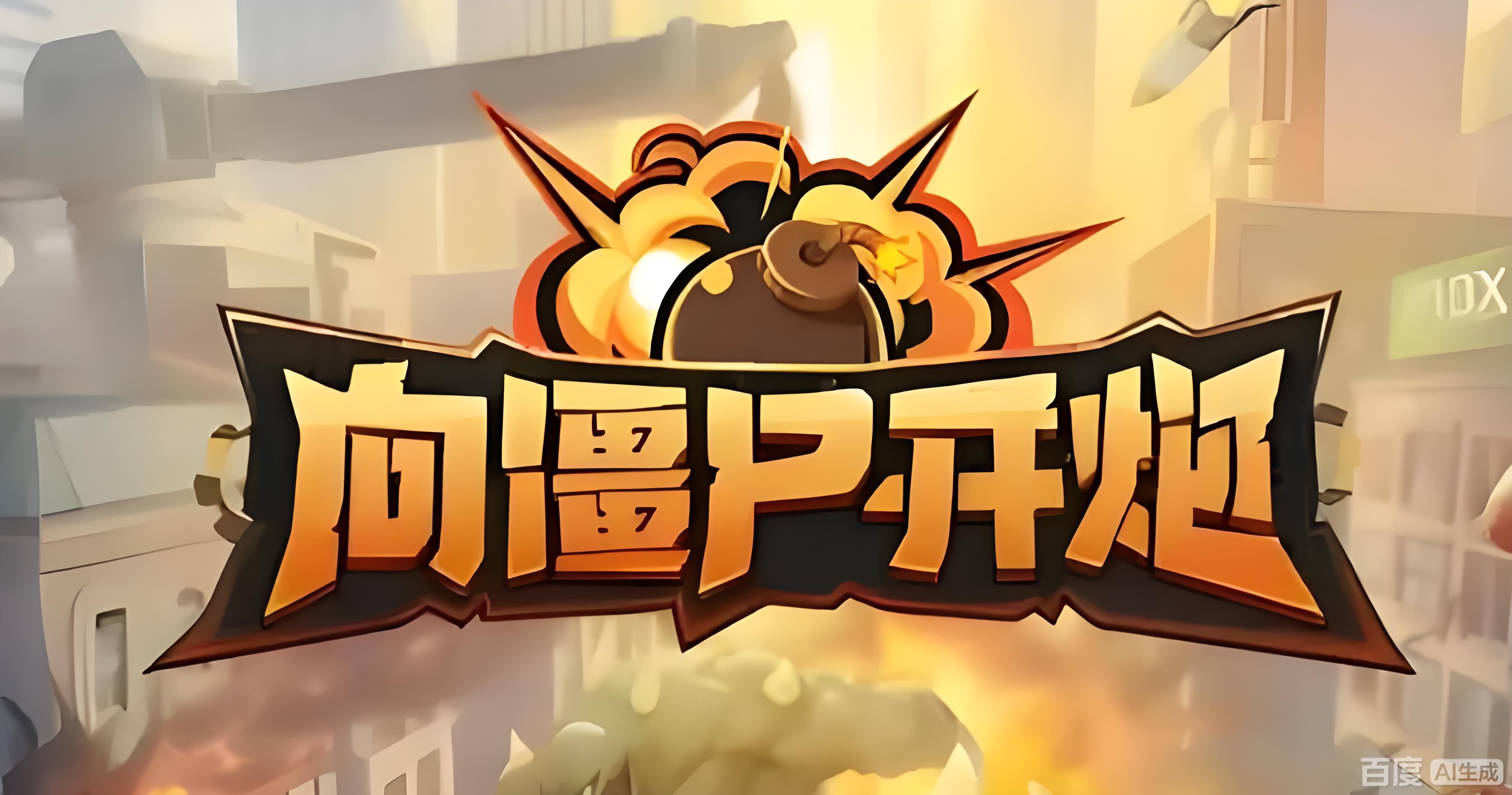 僵尸开炮bt版10/26更新玩法补偿